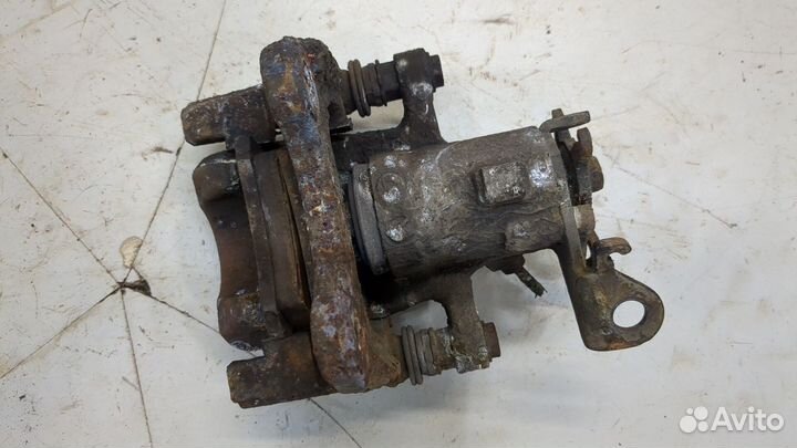 Суппорт Renault Megane 2, 2005