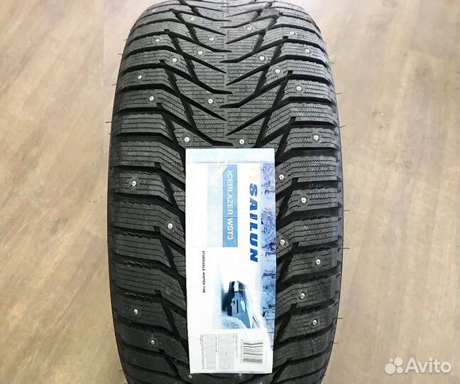 Sailun Ice Blazer WST3 265/65 R17 116T