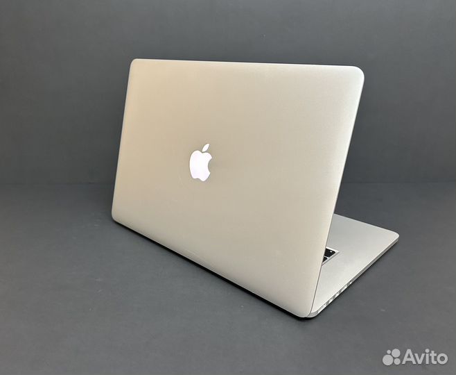 MacBook Pro 15 Retina 2015 (2016)