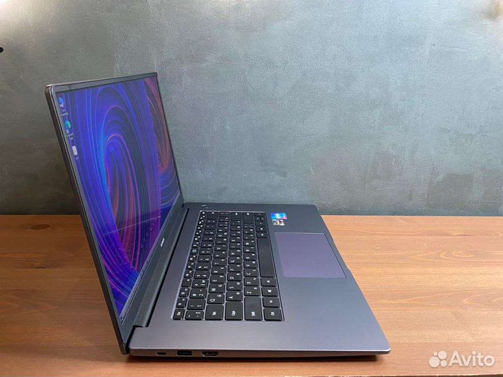 Ультрабук Honor MagicBook 15,6