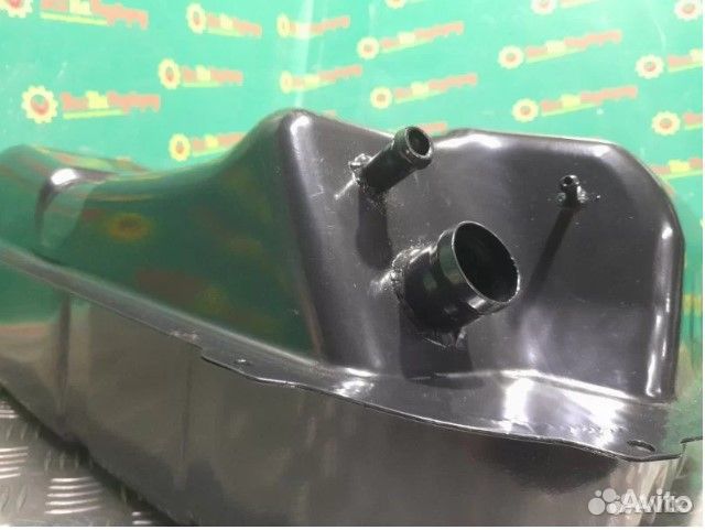 Бак топливный Киа Сид