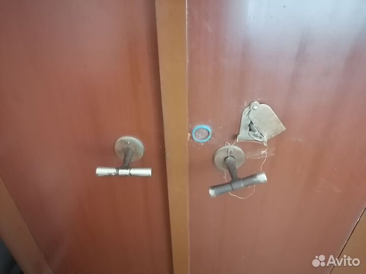 Продам сейф