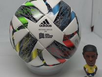 Cувенирный футбольный мяч Adidas Nations League р1