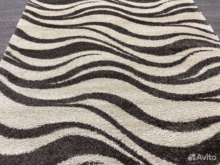 Ковер 1.6х2.3 Shaggy