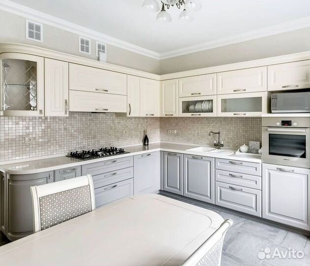 Кухонный гарнитур 