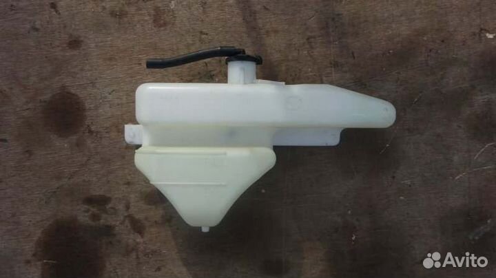 Бачок расширительный Mazda Atenza ghefp LF-VD