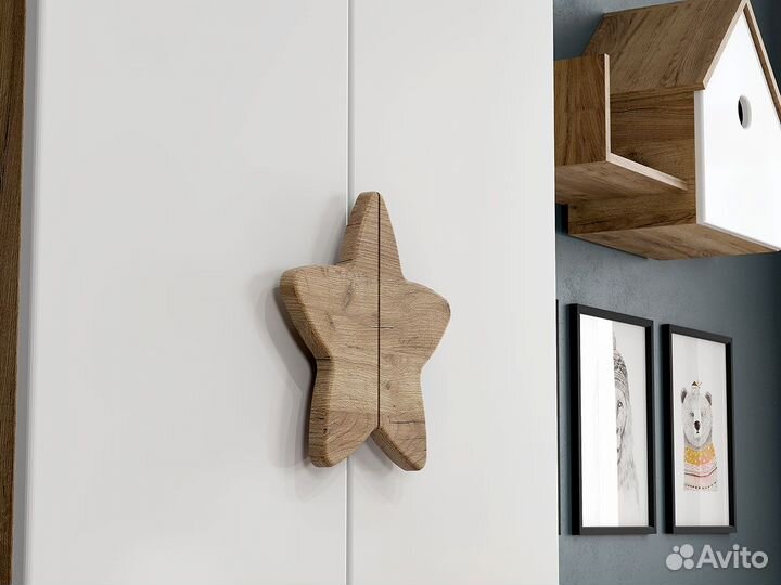 Детская комната Колибри