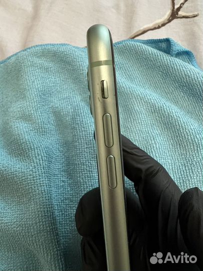 Apple iPhone 11 128gb