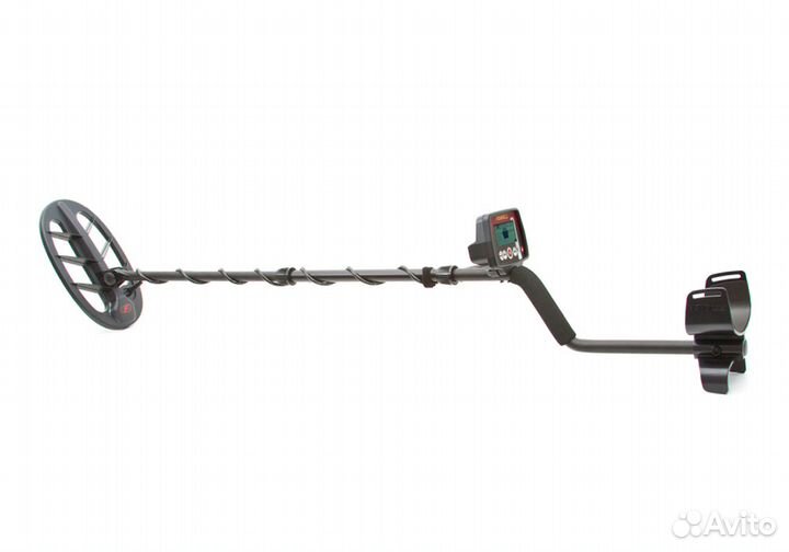 Металлоискатель Fisher F11 DD