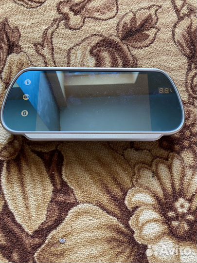 Зеркало мультивен