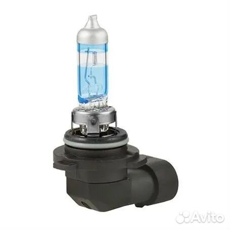 Галогеновые лампы HB4 4000K 12V MTF Light Argentum