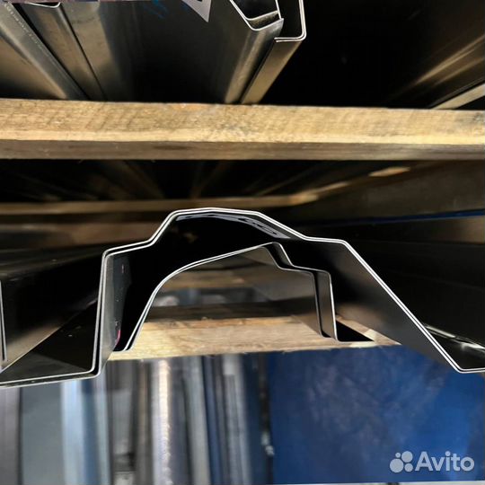 Nissan Serena 2 C24 пороги и арки Бузулук