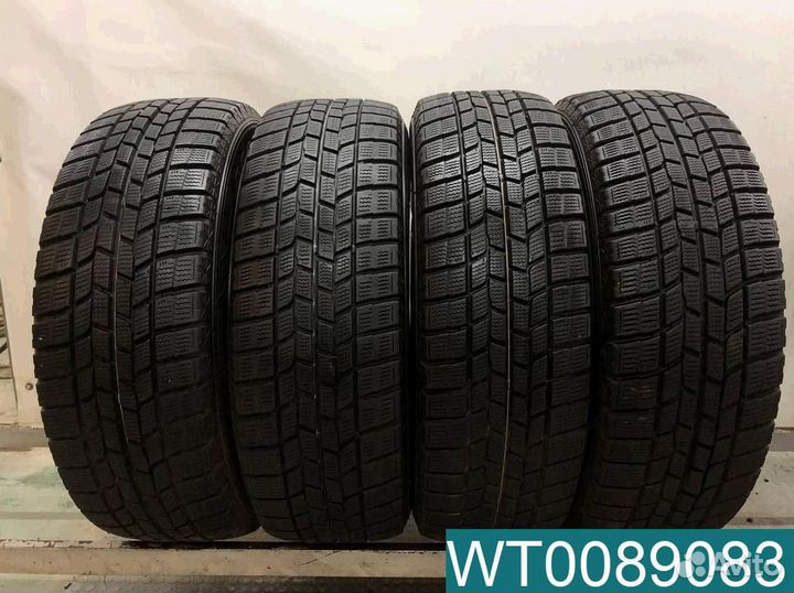 Goodyear Ice Navi 6 195/65 R15 95T
