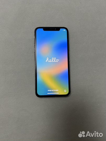 Телефон iPhone XS