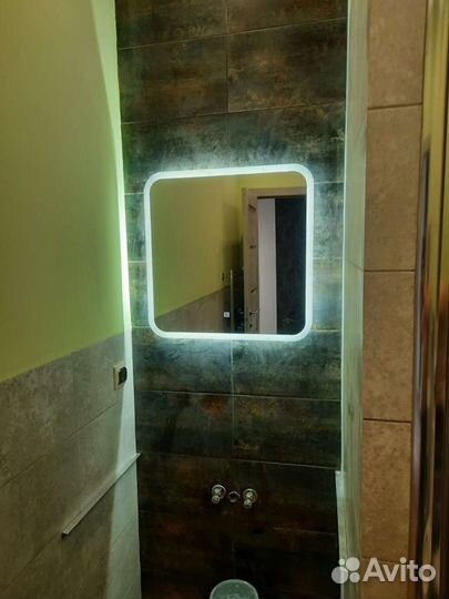 Внутренняя отделка квартир под белый ключ