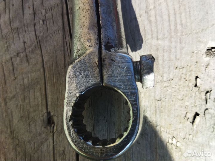 Лапка кик стартера на минск