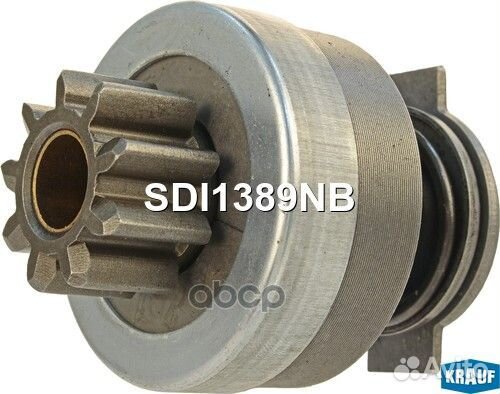 Бендикс стартера yamz 530/534/5340/5341 SDI1389