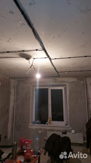 Услуги электрика, электромонтаж