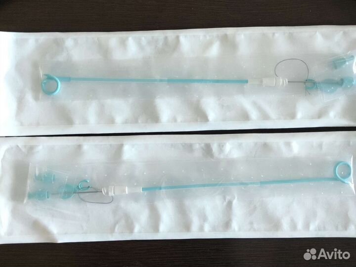 Катетер нефростомический 10Fx25cm skater