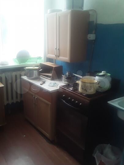 3-к. квартира, 76 м², 3/3 эт.