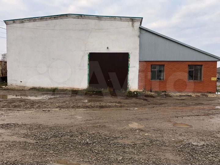 Свободного назначения, 2411 м²