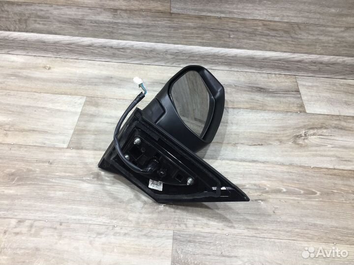 Зеркало левое Nissan Tiida c13 (с 2015) / Тиида