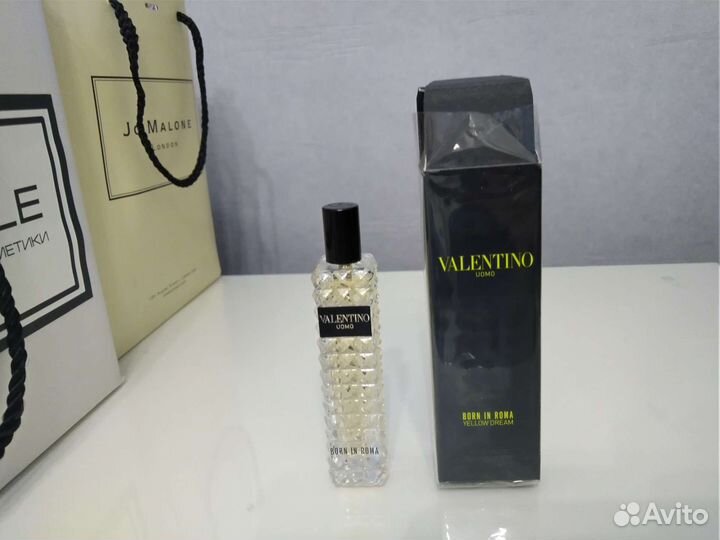 Hugo boss Boss The Scent For Her, Armani Code