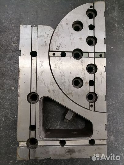 Кронштейн поворотный усп-12