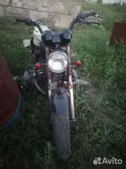 Днепр кастом