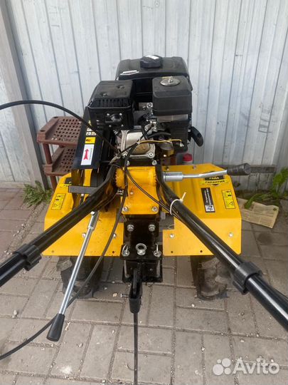 Мотоблоки и культиваторы