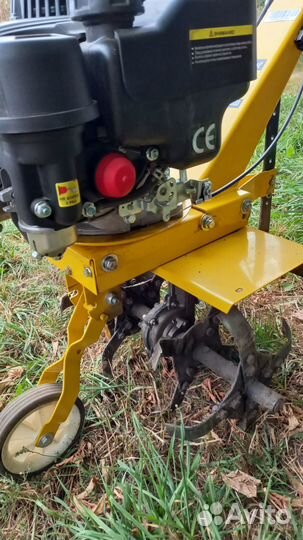 Мотокультиватор Huter GMC-5