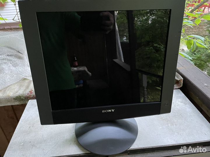 Монитор Samsung
