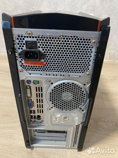 Системный блок intel core i5