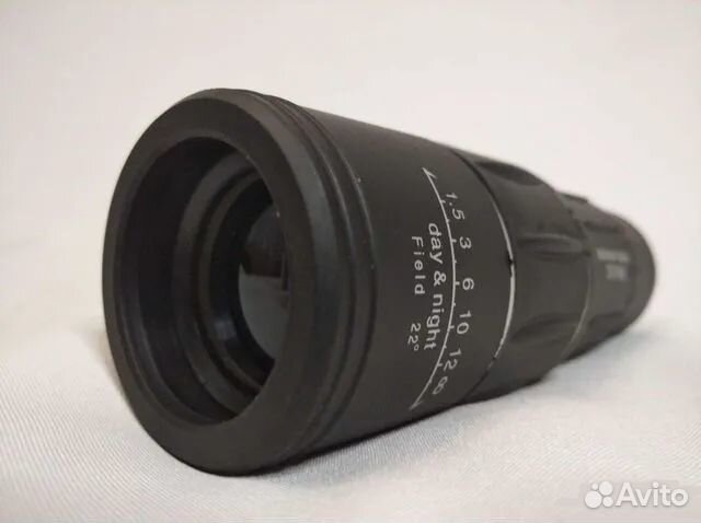 Монокуляр 95х52 телескоп подзорная труба разные