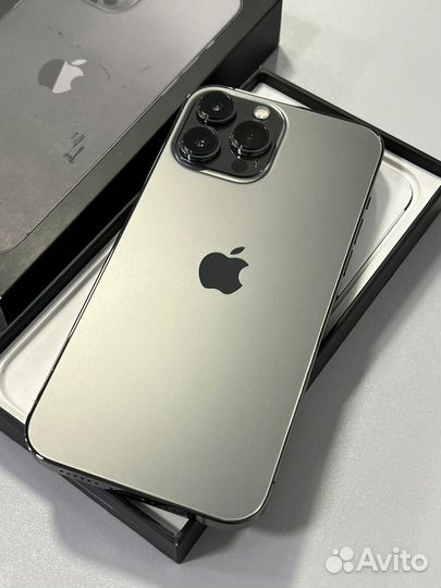 iPhone 13 Pro Max, 512 ГБ