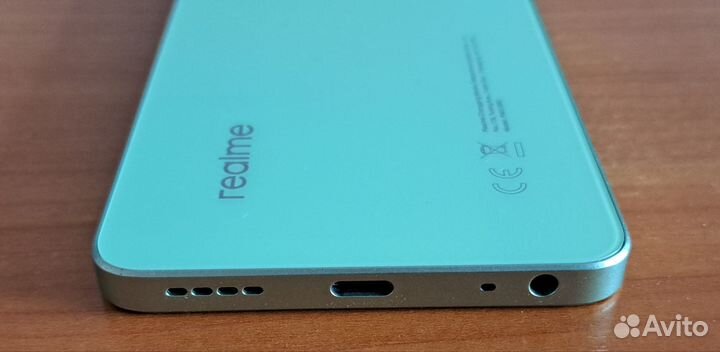realme C67, 6/128 ГБ