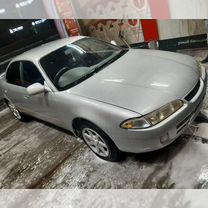 Toyota Sprinter Marino 1.6 AT, 1994, 340 008 км, с пробегом, цена 270 000 руб.