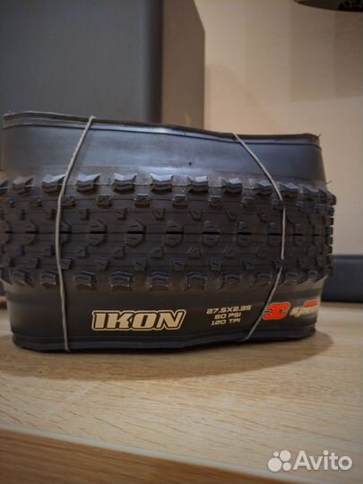 Maxxis Ikon 27.5х2.35