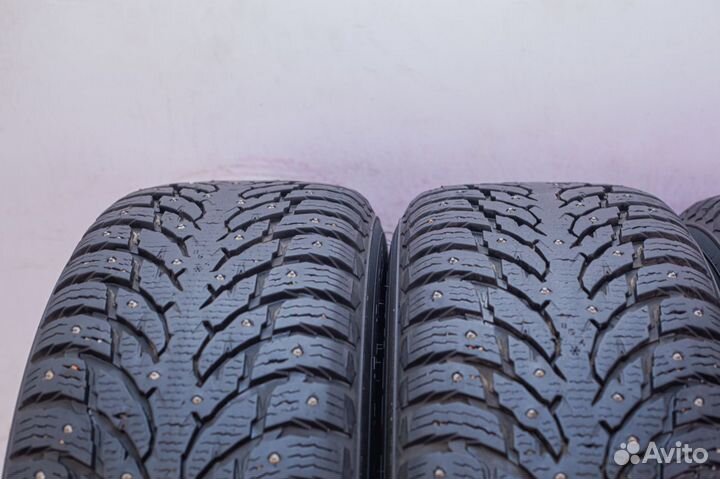 Nokian Tyres Hakkapeliitta 9 SUV 265/60 R18 114T