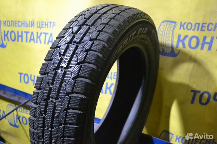 Toyo Observe Garit GIZ 165/70 R14