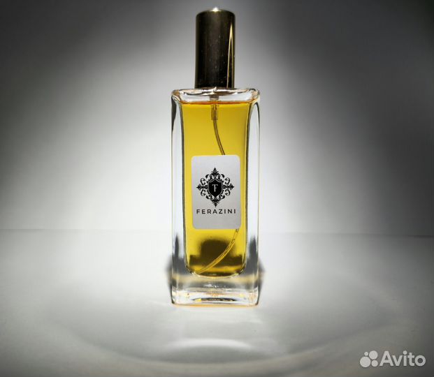 Miss Dior Le Parfum Ferazini женский парфюм 30мл