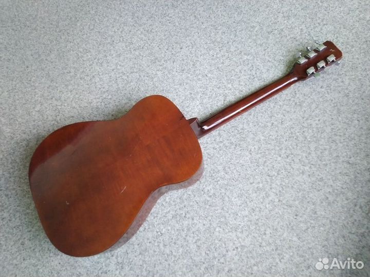 Гитара Tokai Humming Bird