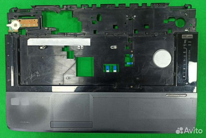 Топкейс acer 8530/8530G