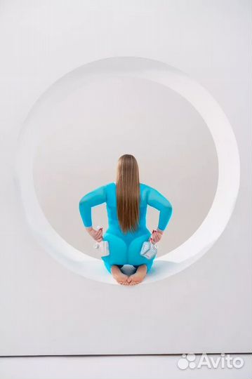 Lpg-аппарат с комплектом манипул