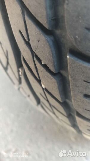 Amtel Classic 195/65 R15 91