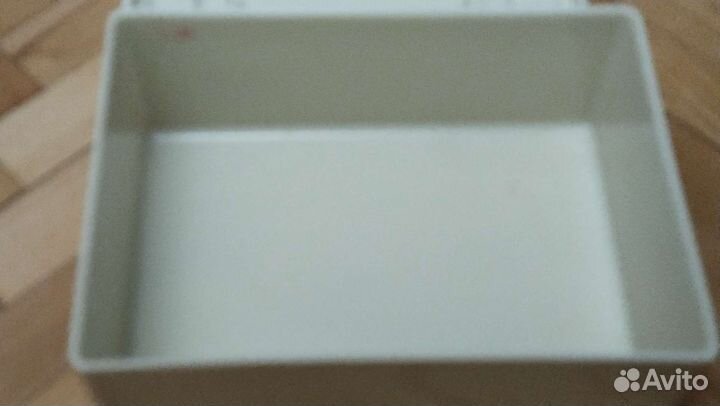 Шкатулка СССР Карболит Москва Кремль