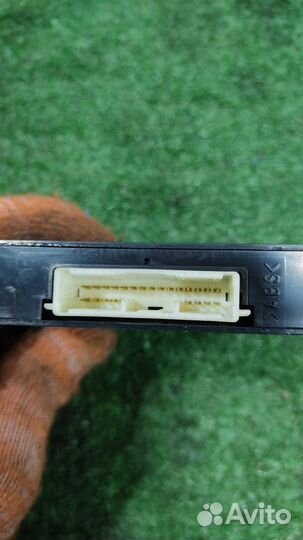 Блок электронный Lexus RX400H 2007