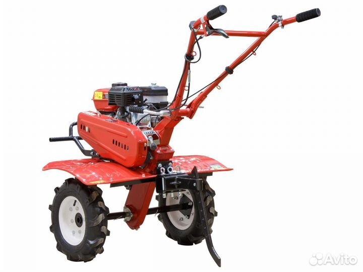 Мотоблок 7,5 л.с(Новый) 2 года гарантии Беларусь