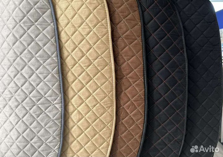 Чехлы накидки на сиденья автомобиля