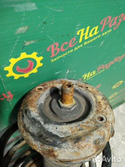 Стойка передняя правая Peugeot 307 хэтчбек 1.6